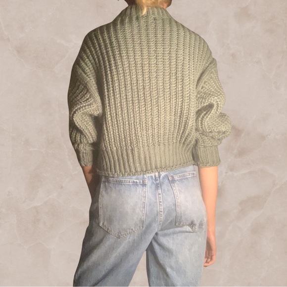 H&M Knit Sweater - Picture 3 of 3